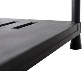 Raft plastic UNIVERSAL PRO 94-5 - negru