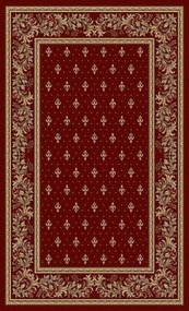 Covor Lotos Bisericesc 15033