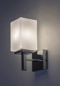 Aplica de perete pentru baie IP44 Zenkai