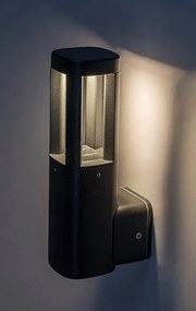 Aplica de perete exterior IP54 LED Kalisz