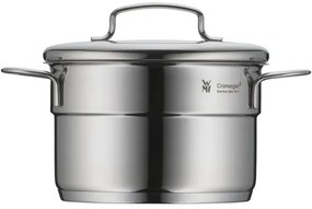 Oală MINI cu capac WMF, Ø 14 cm