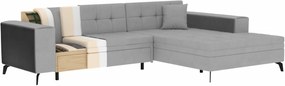 Coltar extensibil Solange pe dreapta Berlin 03