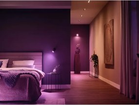 Set de bază Philips Hue WACA 3xGU10/4,2W/230V 2200-6500K + Hue Bridge