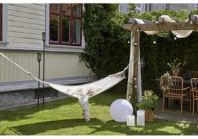 Corp de iluminat solar cu LED-uri în aer liber Star Trading Folke