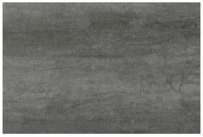 Masa extensibila Westin Ceramic PIETRA DI SAVOIA gri/negru mat L160-240 cm