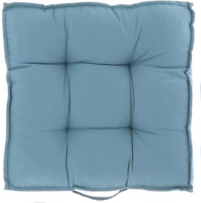 Perna pentru scaun MUVIA 43x43cm, albastru