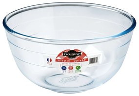 Bol mixer termorezistent 21cm, 2L, Ocuisine