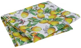 Fata de masa, Bedora Lemon, 140 x 280 cm