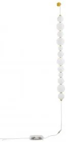 Aplica moderna led 41W Flea 9695244 Nova Luce