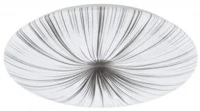 Plafoniera moderna led 7X4.4W Nieves 98326 Eglo