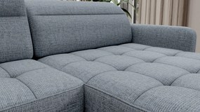 Coltar extensibil Berrto pe dreapta Aubron 100