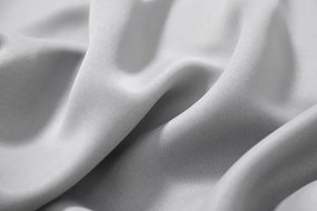 Draperie OXFORD gri deschis 140x270 cm Agatat: Rejansa