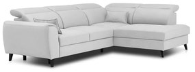 Coltar extensibil Noble pe dreapta Savoi 1