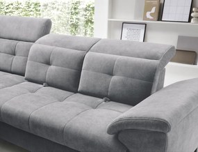Coltar extensibil Inferne pe stanga Relax 04