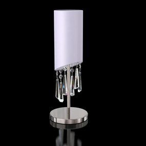 Veioza moderna design deosebit Cristal Bohemia Exclusive GLOSSA 01-TL