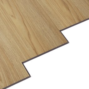 Pardoseală vinil-spc Leziter Campo stejar 1220x180x4,5 mm 2.196/buc