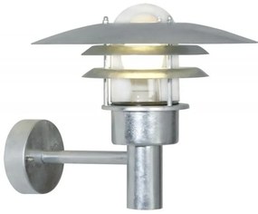 Aplica de perete exterior IP44 Lonstrup 32 GS 71411031NL