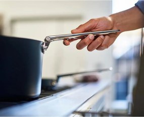 Set de vase pentru gătit 6 buc. Space – Joseph Joseph