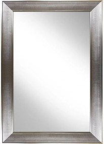 Ars Longa Paris oglindă 62.2x112.2 cm dreptunghiular argint PARIS50100-S