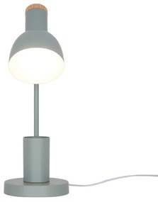 Nordlux - Lampă de masă DEVONE, 1 x E27, 15 W, 230 V, verde