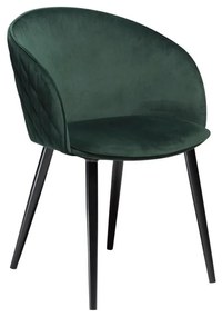 Scaun DAN-FORM Denmark Dual, verde