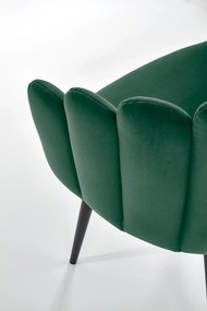 Scaun de sufragerie Kesha (turcoaz). 1039616