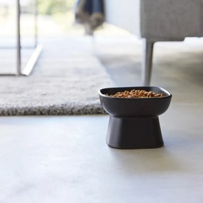 Bol pentru animale de companie din ceramică Tower – YAMAZAKI