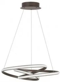 Suspensie moderna led 43W MENTON 9147113 NOVA LUCE
