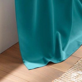 Draperie albastră blackout 135x240 cm Occult – douceur d'intérieur