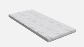 Topper Antistress Silver de la Sleepy