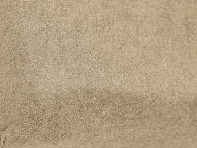 Cearsaf Frotir pentru patut 70x140 cm bej