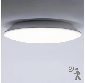 Brilagi - Corp de iluminat LED pentru baie cu senzor VESTAS LED/12W/230V 4000K IP54