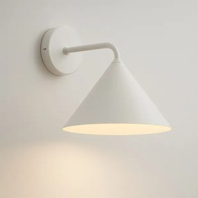Aplică de perete CAPITAL 1xGX53/15W/230V albă