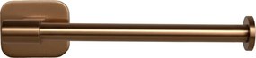 Suport hârtie igienică 5909 Nico Brush Copper
