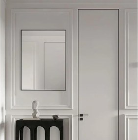 Oglinda de perete decorativa MIRAGIO 60x80cm
