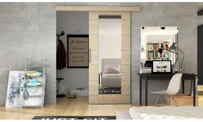 Uși culisante Larouche 4 (Stejar sonoma). 1083353