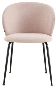 Scaun sufragerie Medial  (violet + negru). 1098731