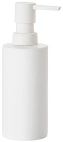 Dozator / dispenser săpun lichid Zone Lily, alb