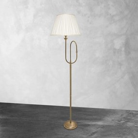 Lampadar, Lampa de podea design italian clasic Musical Stem
