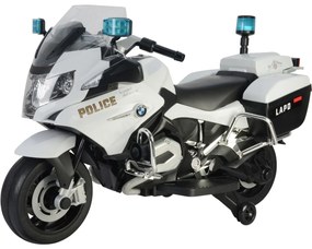 Buddy Toys BEC 6021 Motocicletă electrică BMW RT-P