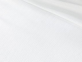 Breeze Pătură de Vară,Double 200x220 Cm Alb