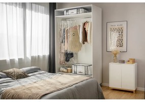 Sac de vidat Espace L – Compactor