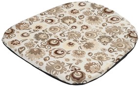Perna scaun Standard Blooms bej
