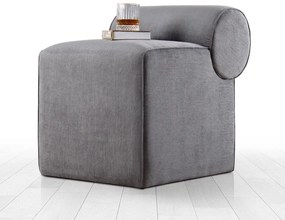 Taburete Libertas (gri). 1087885