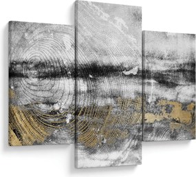 Tablou - Abstract (90x60 cm)