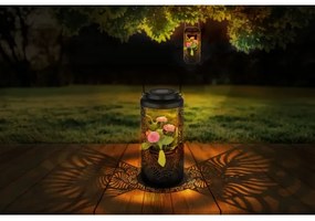 Corp de iluminat LED solar Globo 36229 SOLAR LED/0,06W/3V 3000K IP44