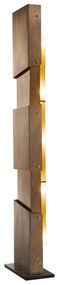 Lampadar/ Lampa de podea design industrial Shadow 113138 HZ