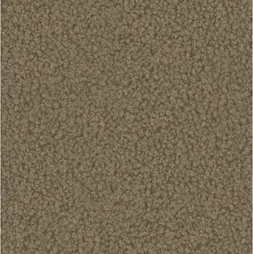 OFERTA Canapea extensibila in U SMART BOUCLE 303x143 cm, bej inchis calitatea II