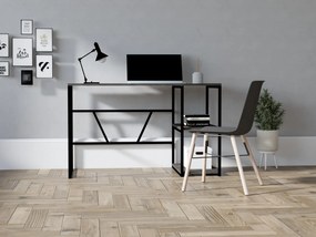 Masă PC Tonove 2 (antracit) . 1094890