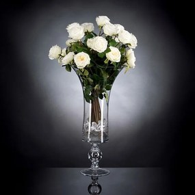 Aranjament floral elegant, design LUX ETERNITY SIBILLA 1141488.95